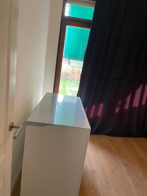 Lovely 1 Private Bedroom With Garden View Rotterdam Ngoại thất bức ảnh
